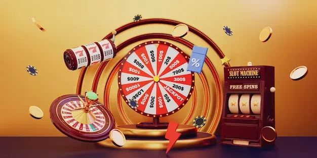 Casino flotante darts